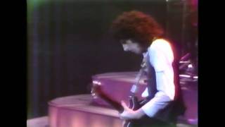 QUEEN - JAILHOUSE ROCK LIVE IN HOUSTON 1977 HD STEREO