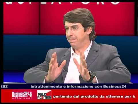 Pole Position puntata 441: Eurogamma - Torino