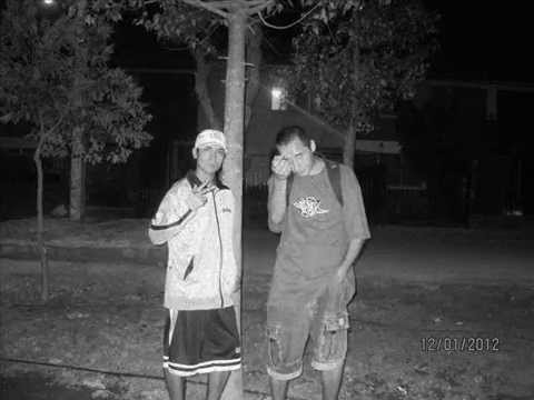 Blast Con Delthauno (Prod.Puntocoms)(2008)