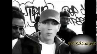 Bad Meets Evil - Welcome 2 Hell [Music Video] (Eminem &amp; Royce Da 5&#39;9&quot;)