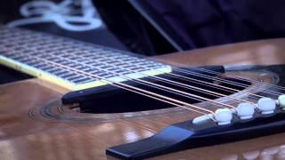 Kabul - Novastar (Radio 1 speelt buiten)