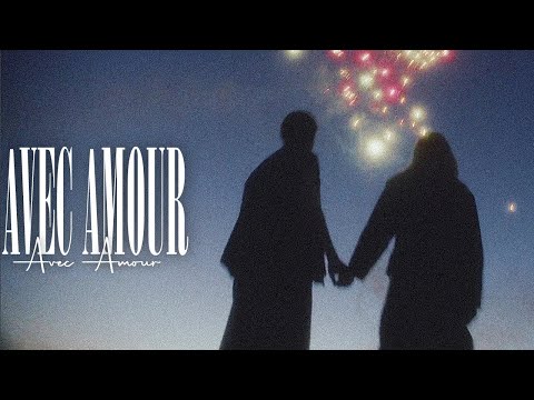 [FREE] PHARAOH x SALUKI x GERA AMEN Type Beat - 'AVEC AMOUR'