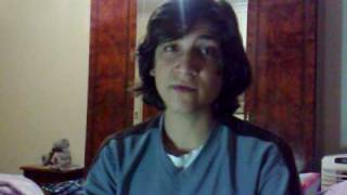 Karim Singing &quot;Apartment 543&quot; by Craig David