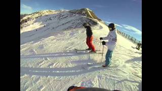 preview picture of video 'GoPro Hero 3 Ouverture vars 2014'