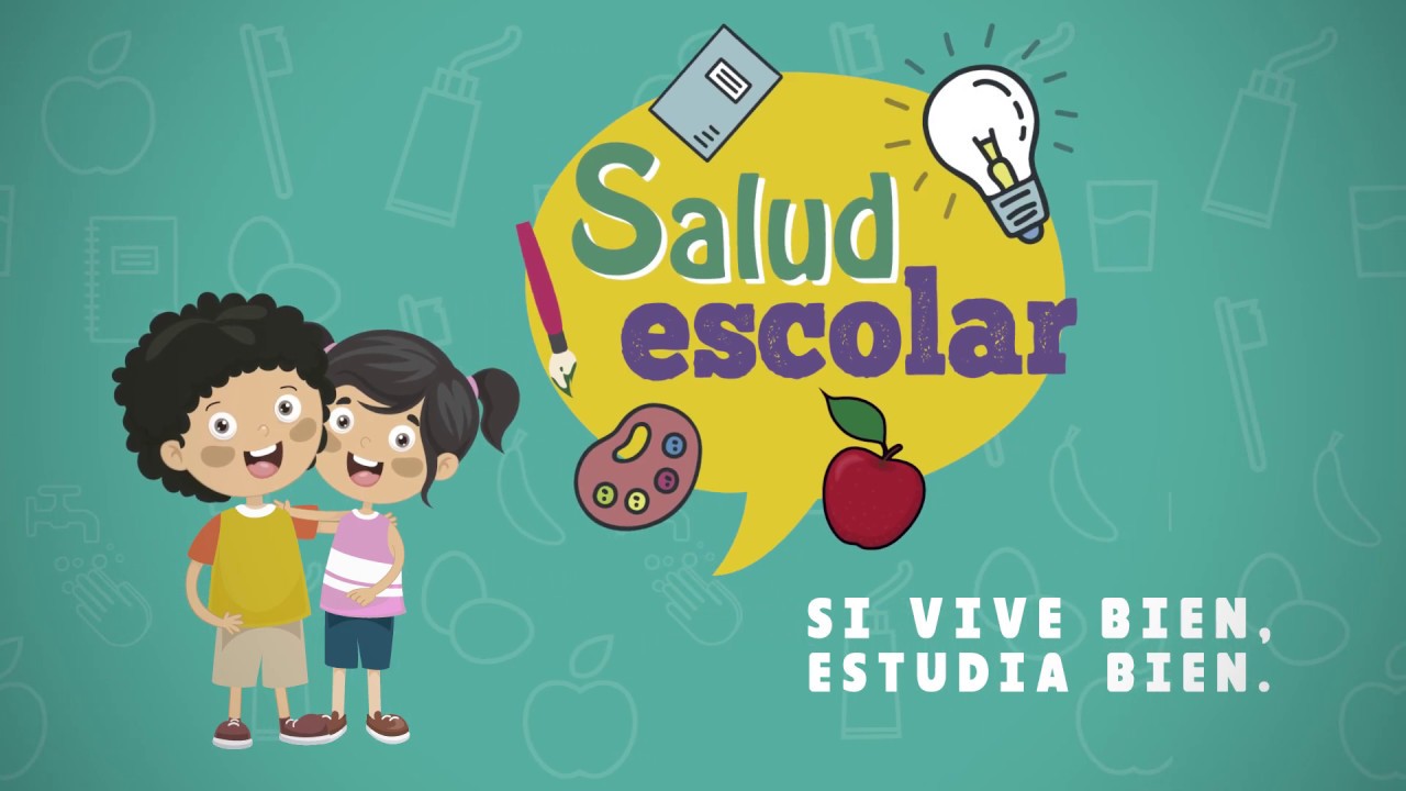 Refrigerio Saludable #SaludEscolar