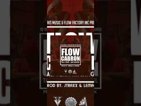 Flow Cabron-Arcangel (SLOWED)