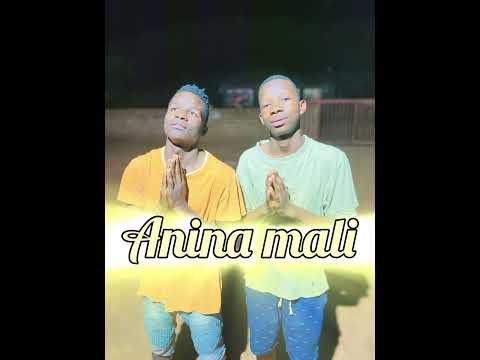 RoMaRo-&-Young Cardo-Anina mali