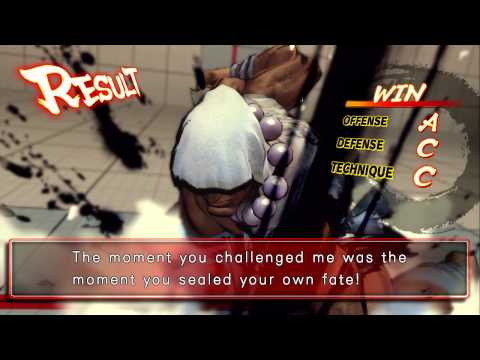 USF4 Endless FT5   AJ31907 vs  VeNOM2O99