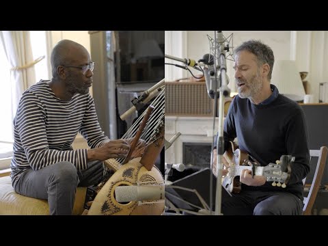 Ballaké Sissoko and Piers Faccini