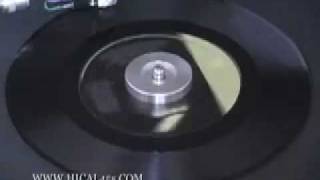 Tony Toni Tone - Little Walter (Polygram 1988) 45 RPM