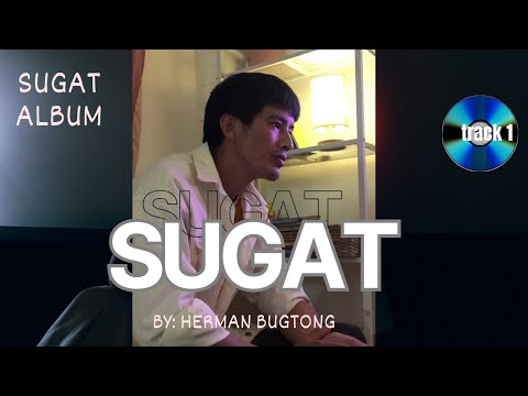 SUGAT by Herman Bugtong
