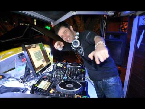 DJ Serkan Köse - Electro House Set - 1