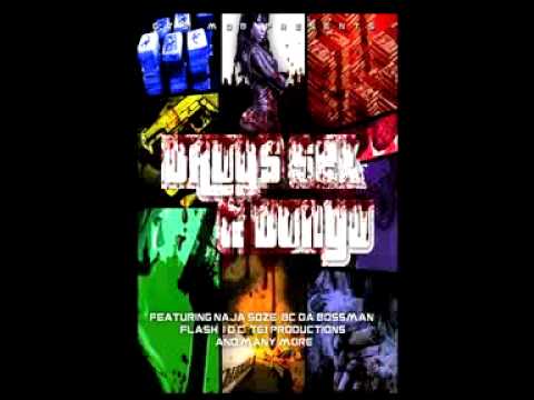 14. Crime (Feat. Bc Da Bossman) - Product Of The Ghetto - #DrugsSex&Dongu