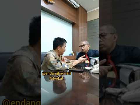 Fiduciary Security � Dr. Endang Hadrian, S.H., M.H.