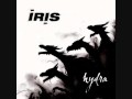 Iris - Lands of Fire