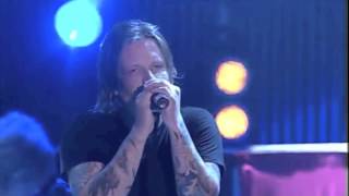 Takida - Losing Hovet 2009