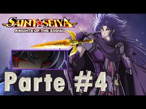 Saint Seiya Awakening - Summon Saga Sapuri
