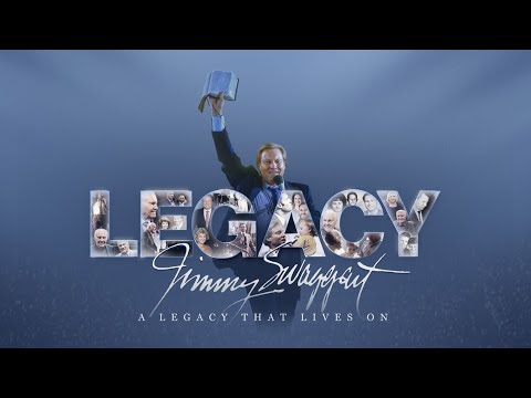 Jimmy Swaggart Celebration of Life Service | A Legacy That Lives On
