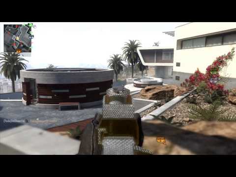 Bo2: QUAD NUCLEAR FAIL - 2 OFF QUAD NUCLEAR (Triple Nuclear - 100+ Non Lethal)