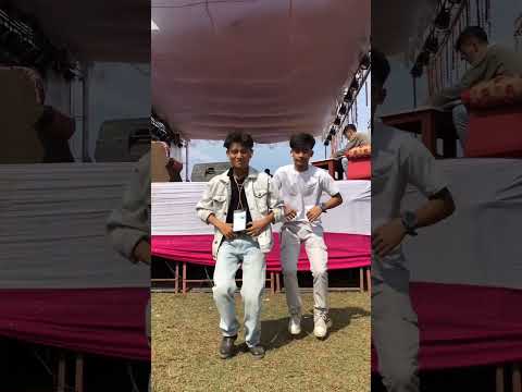 Oh Makka Dance Short Video