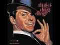 Frank Sinatra Ring A Ding Ding /A Fine Romance - 1960 First Album on his Label Reprise