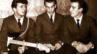 Dion And The Belomonts - No One Knows