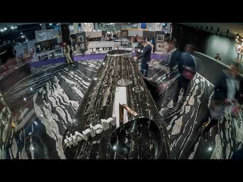 Antolini® - KBIS Las Vegas 2019