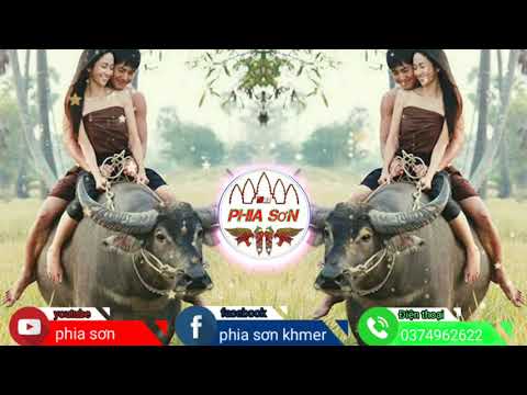 Nhạc khmer remix cực nhất 2019 - អាក្រមី - ah krobey remix
