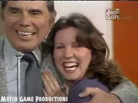 Match Game Synd. (Episode 304) (BLANK Hens for $5000 with Debralee Scott)