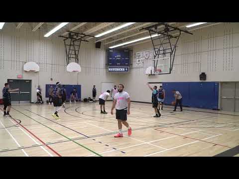 Prime Time vs LA Dynasty - sunday tier playoffs - tcbl 2022 fall