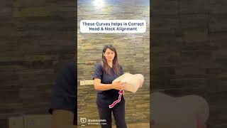 Download lagu Cervical pillow/funny looking pillow-does it have any use? mp3 Download lagu Cervical pillow/funny looking pillow-does it have any use? mp3