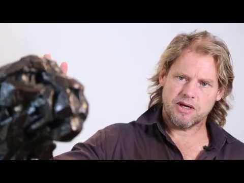 Dylan Lewis Sculptor