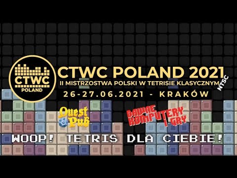 2021 CTWC Poland Regional - Raw VOD - Part 4