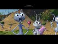 1001 Pattes A Bug S Life 1998 Tous Les Jeux De Mots All Punchlines Of French Grammar FRENCH