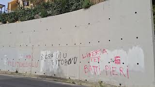 3 Maggio 2026: région autonome indépendante et en colère de la Corse (U P.U.M.U.)