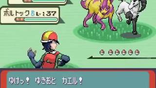 【実況】ポケモン世界に隕石落ちたらこんなんでした シリウス(3/4)【コメ付き】