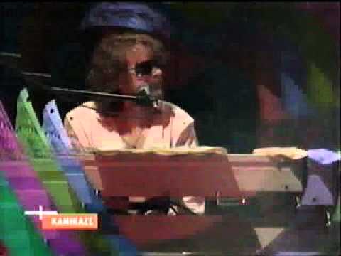 Helge and the Firefuckers -  A whiter shade of pale