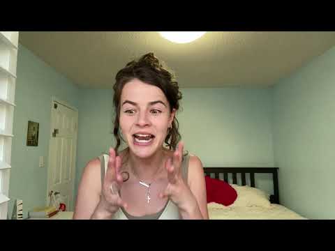 Emma Stone Birdman Monologue