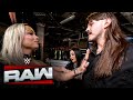 Liv Morgan Returns To Find Roxanne Perez Massaging Dominik Mysterio Raw Highlights May 26 2025