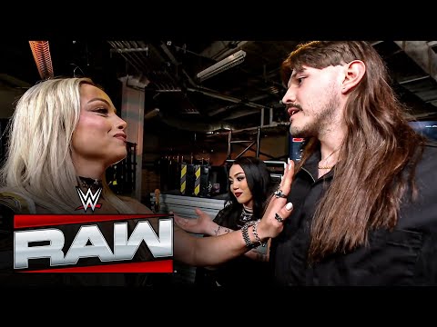 Dominik Mysterio Says He Would Give Up Chicken Tendies Forever So Liv Morgan Could Return Earlier From Injury