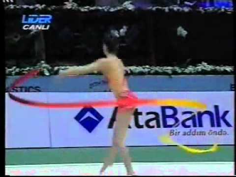 All eyes on: Federica Febbo