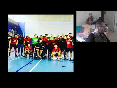 Futsal D1 Toulon Elite vs Bastia by Mister Medhi Championnat de France Live TV Sports 2019
