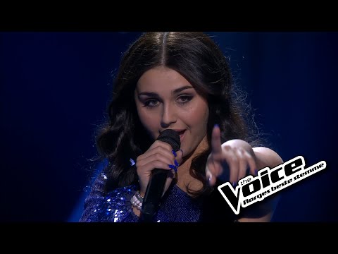 Alessandra Mele | One Night Only (Beyoncé, Sharon Leal, Anika Noni Rose) | LIVE | The Voice Norway
