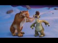 DVD BLU RAY AND DIGITAL COPY COMMERCIAL ICE AGE A MAMMOTH CHRISTMAS