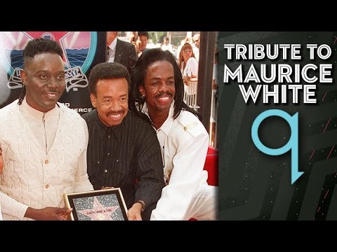 Maurice White | Vibepedia