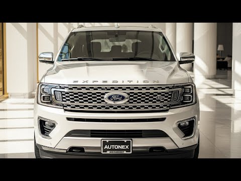 2026 Ford Expedition Review: Massive Towing, 8 Seats & BlueCruise — Worth the Money?