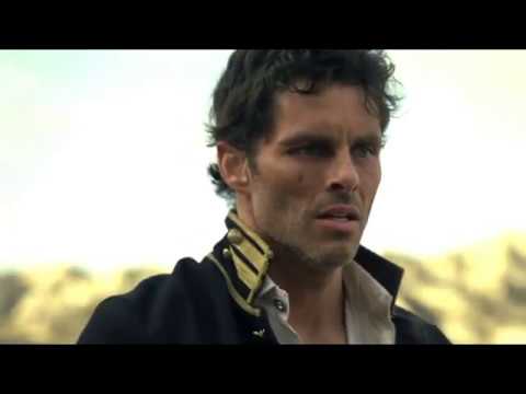 Westworld || The Adversary || Man in Black and Teddy Escape scene