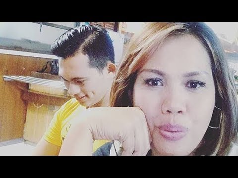 Paras dan Postur Tubuh Pria Ini Bikin Hati Elly Sugigi Cenat Cenut