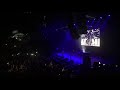 Migos T Shirt Auckland Concert Live Performance