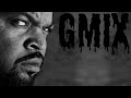 Ice Cube West Coast Bangers Remixes Mix Pt 2 2023
